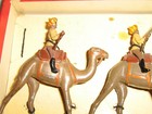Vtg Britain The Bikanir Camel Corps 1925-1941 Set  123