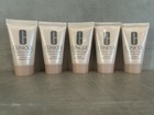 Lot Of 5 Clinique Moisture Surge Overnight Mask 1 Oz 30ml Each   5 Oz Total