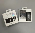New Samsung Galaxy 45 Watts Usb-c Super Fast Charging Wall Charger   Cable