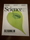 Science Magazine Lot Oct   dec 2022 Aaas 10 Issues Cell Engineering Deep Heat