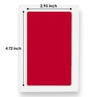 Large Clean Touch Ink Pad For Baby Handprints And Footprints     Inkless Infant