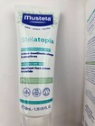 Mustela Stelatopia Eczema-prone Skin Emollient Baby Face Cream - Face Moisturize