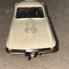 Vintage -rare Revell  1 32 Scale -1965  Corvette    slot Car -prototype