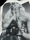 New    Ny Exclusive Beyonce Cowboy Carter Tour 2025 Reprint Shirt