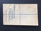 Rhodesia   Nyasaland 1962 Mufulira Registered Letter Env To London