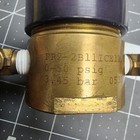 Go Pr2 Regulator 0-50psig 3 45 Bar Pr2-2b11ice111  z4b2 