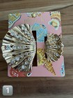 Piper K Gold Metal Hair Clip New - Your Choice - Huge Lot