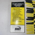Vtg Southern New England Telephone  snet  Yellow Pages - 18 Pens W  Original Box