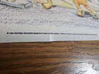 Rare Vintage Green Day 90 s Dookie Album Art Poster 24 X 36
