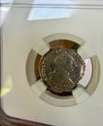  1778-83  Mexico Real Genuine El Cazador Shipwreck Certification