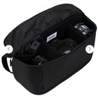 Incase Capture Sling Bag For Camera - Black Camera Sling Pack