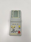 Vintage Electronic Hand Held Game Talking Brick Game 118 In 1 - Tested Works