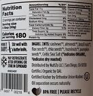 Nuttzo Organic Mixed Nut   Seed Butter Crunchy Paleo  26 Ounce