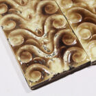 Antique Decorative Fireplace Tiles  Kinsington  7 Available  Nft72