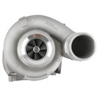 Turbo W  Actuator For Dodge Ram 2500 3500 6 7l Cummins Diesel 2007-2012 2834603