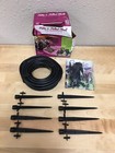 Mister Landscaper Patio And Potted Plant Easy Watering Kit Mlk-pwk