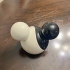 Disney Magnetic Mickey Mouse Salt And Pepper Shakers Yin Yang