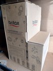Britax E1a388e Marathon Ct Us Oasis Car Seat Child Safety Safewash New