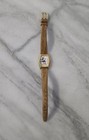Vintage 1987 Disney Seiko Mickey Mouse Watch 60th Anniversary Women s Ladies