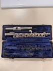 Gemeinhardt 4sp Piccolo - Cleaned  All New Pads   Adjusted  Ready To Play 