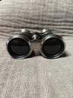 Vintage Opera Binocular Glasses Le Jockey Club Paris  b1