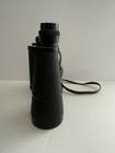 Vintage Wartime Carl Zeiss Jena Binoctem 7x50 East German Genuine Binoculars