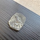 Byzantine Follis Coin - Leo Iii  717-741  Constantinople  sear 1514  Rare  r646