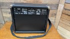 Fender G-dec Pr-520 15w Modeling Guitar Combo Amp - Local Pickup Il Only