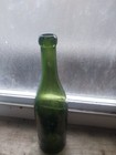 Antique Bottle Blob Top 19th Century Wine Bottle
