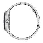 Citizen Men s Eco-drive Calendar Silver Stainless Steel Watch 43 Mm Aw1760-81z
