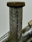 1930s Sparklets N y  slovakia Soda  Siphon Seltzer Water Bottle Glass Branded   