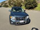 2011 Ford Escape Hybrid