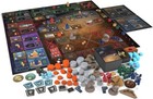 Dune  Imperium  Uprising Board Game Legendary New Sealed Free Shipping Usa
