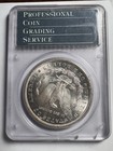 1879 S Morgan Dollar Ms 64