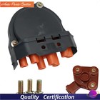 Fits Bmw E23 E24 E28 E30 E31 E32 E34 Ignition Distributor Rotor   Cap Kit Us