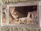 Buzz Aldrin Signed Cut 3x5 Custom Card Psa Dna Apollo11 Space Auto Autograph 1 1