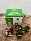 John Deere Ceiling Fan  Light Pull   Barn Tractor In Box Old Stock