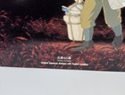 Grave Of The Fireflies Anime Studio Ghibli Laserdisc Widescreen Edition