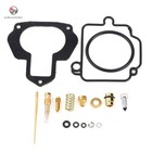 Carburetor Rebuild Kit For Yamaha Warrior 350 1988-2002 Carb Gasket Set