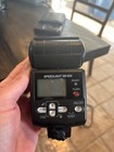 Nikon Speedlight Sb-600 Shoe Mount Flash