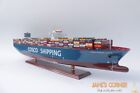 Cosco Vessel Ship 100cm  39 3   - High Quality Cosco Container Model Ship