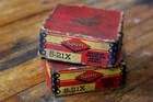 Lot Of 2 Vintage Spicer Universal Needle Bearing Joint Parts 5-21x Use Tool 
