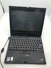 Vintage Ibm X41 12  Tablet Intel Pentium M 1 5 Gb Ram No Hdd No Batt-mz