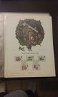1983-88 Great Britain Lithograph Limited Edition - Christmas