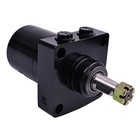 Hydrulic Wheel Motor For Exmark 114-0549 Parker Te0195js250aamu