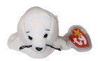Ty Beanie Baby - Seamore The Seal  4th Gen Hang Tag  7  Mwmts Plush Stuffed Toy