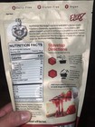 Elev8 Strawberry Cheesecake Cor Creamy Rice
