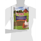 Kaytee Mealworms Bird Food - 2 Lb