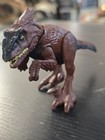 Brown T-rex Dinosaur Action Figure Toy Figure - Brown Dinosaur Toy Figure