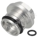 Upgrade Cam Chain Tensioner Screw Plug Silver For Bmw S1000r S1000rr S1000xr Hp4